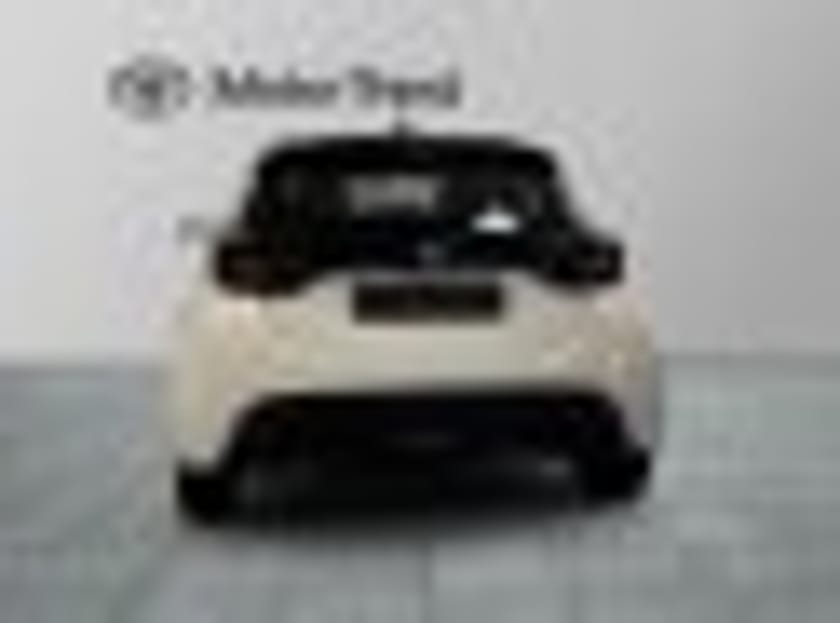 Bild 5 av Toyota Yaris Hybrid 115 1,5 5D ACTIVE KOMFORTPAKET OCH P-