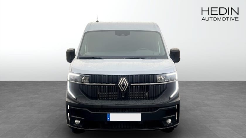 Bild 4 av Renault Master L2H2 NORDIC LINE DCI 150