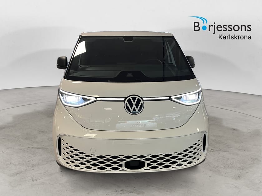 Bild 5 av Volkswagen ID. Buzz Cargo PRO 210 KW