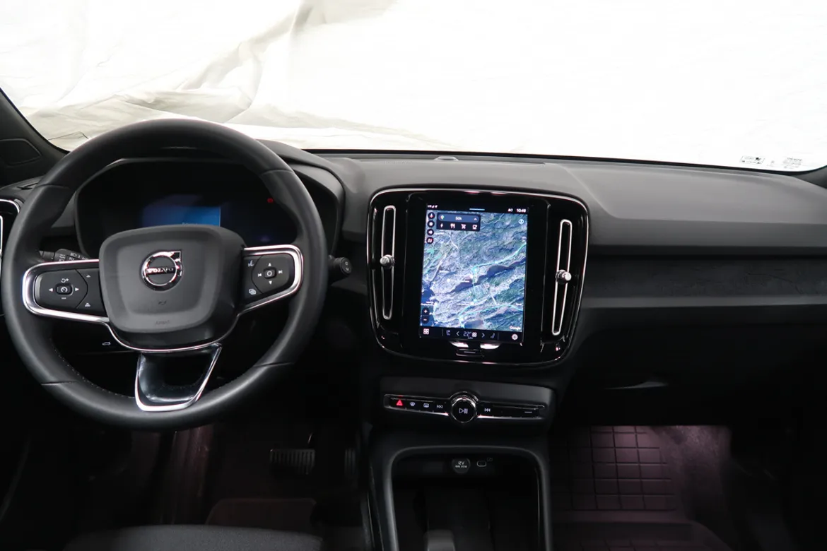 Volvo XC40 Recharge Single Motor