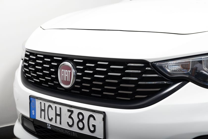 Bild 3 av Fiat Tipo Kombi 