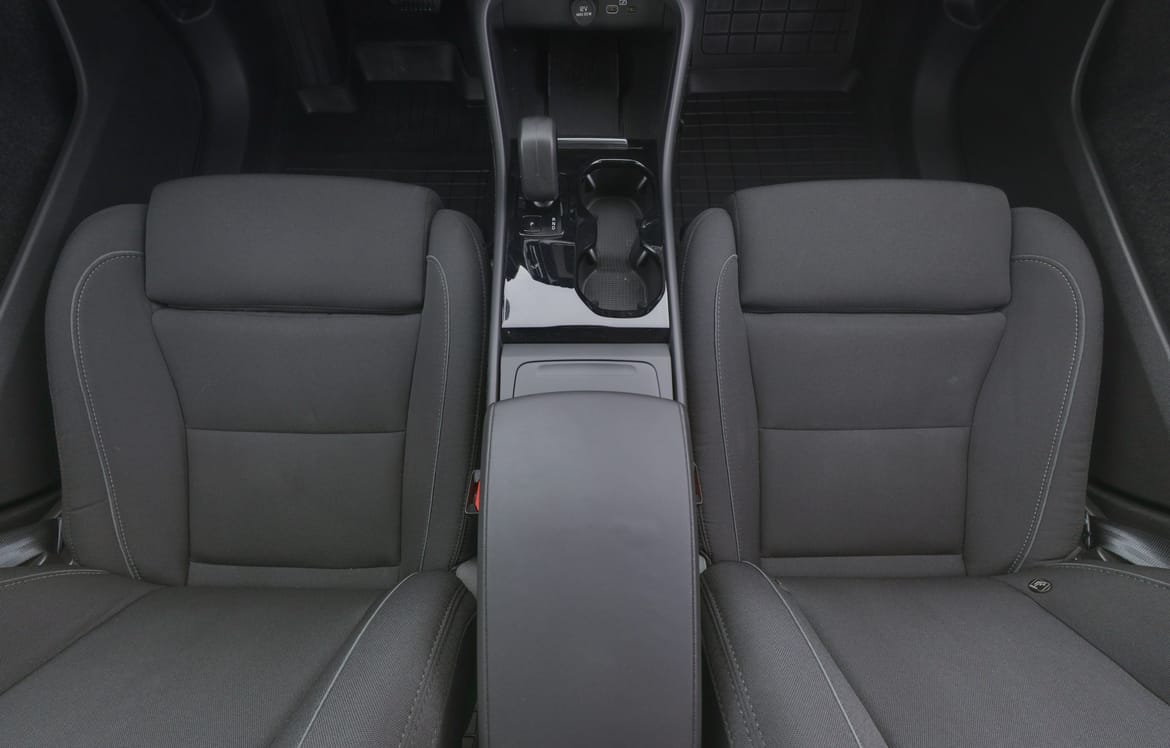 Volvo XC40 2023 - miniatyr 10