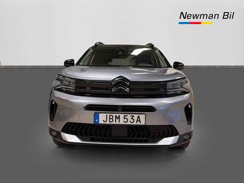 Bild 2 av Citroën C5 Aircross Shine 130 Automat 5 års garanti