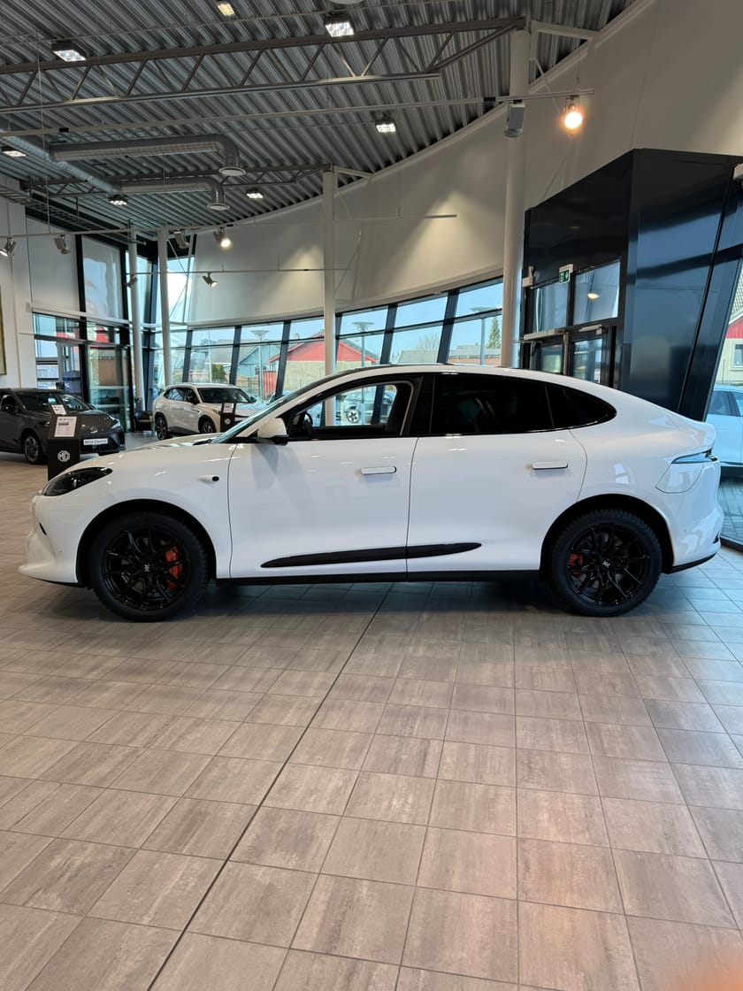 Bilde 2 av MG IM6 Performance 