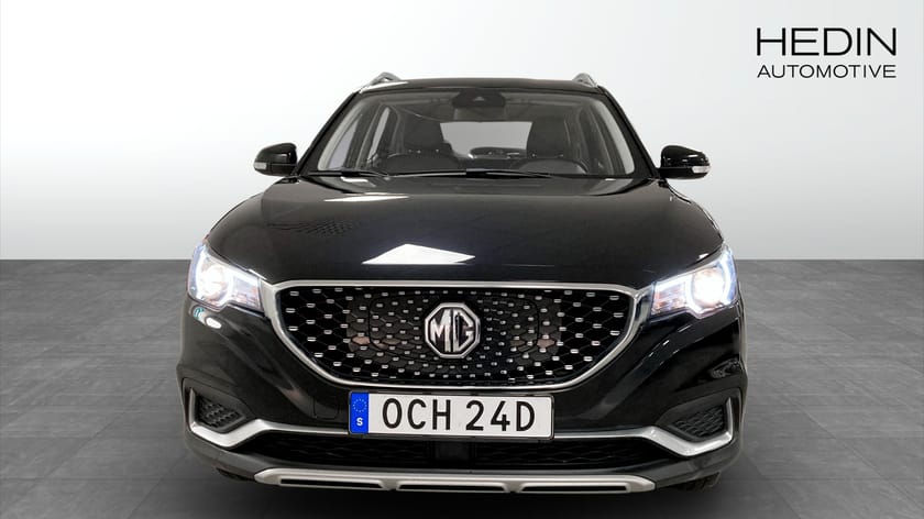 Bild 2 av MG ZS EV LUXURY *Privatleasing 2995kr/mån