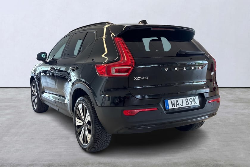 Bild 4 av Volvo XC40 Recharge Core