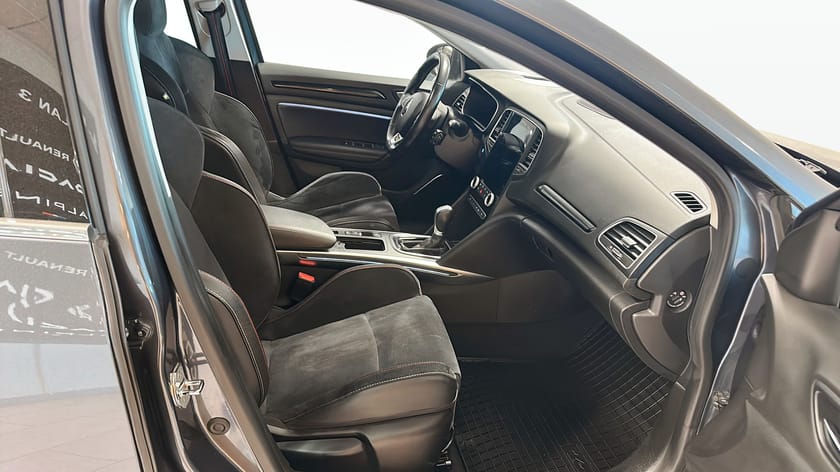 Bild 3 av Renault Mégane E-TECH Plug-in Sport Tourer RS LINE 160hk BOSE/PANO
