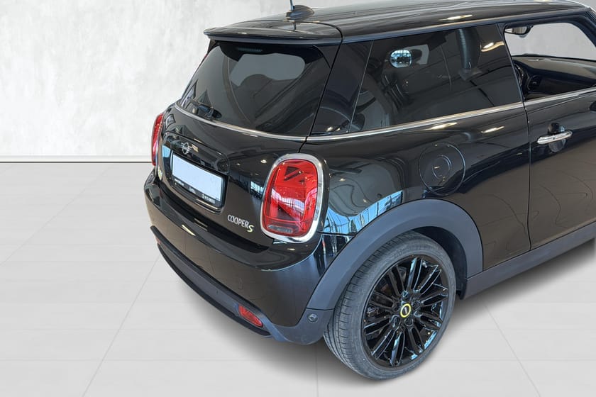 Bilde 4 av MINI Cooper SE Skinn HUD Navi Harman Activecruise