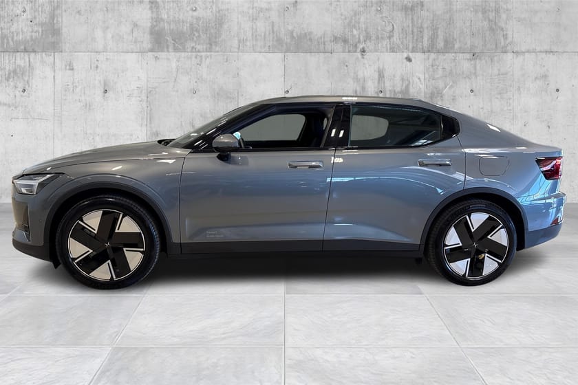 Bilde 2 av Polestar 2 Long Range Dual Motor Plus Pilot H-feste/360°/Pano/Adp.cruise ++