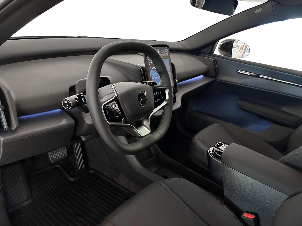 Volvo EX30 2026 - miniatyr 6