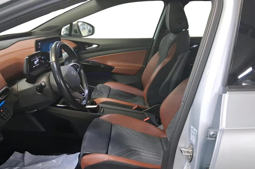 Bilde 5 av Volkswagen ID.4 Pro Performance perf. tech
