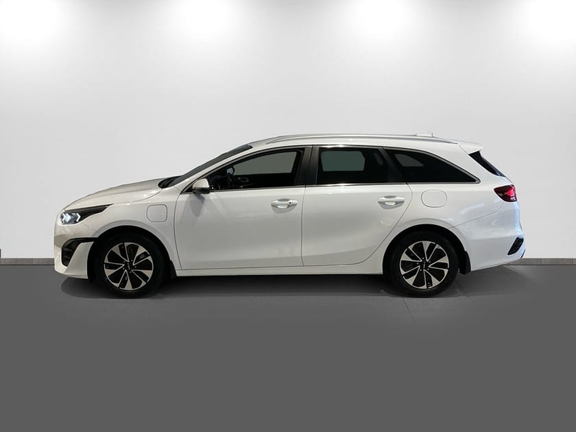 Bild 4 av Kia Ceed Sportswagon Plug-in Hybrid SW DCT Advance Plus, Godkänd