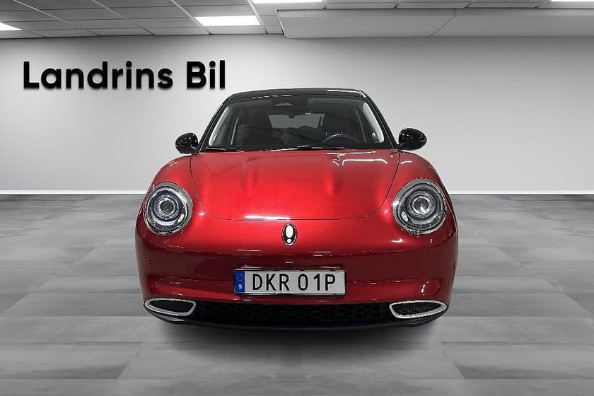 Bild 2 av ORA Funky Cat 300 PRO " PRIVATLEASING 2995kr "