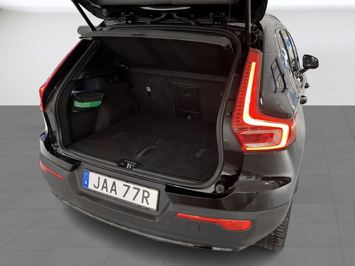 Volvo XC40 2023 - miniatyr 11