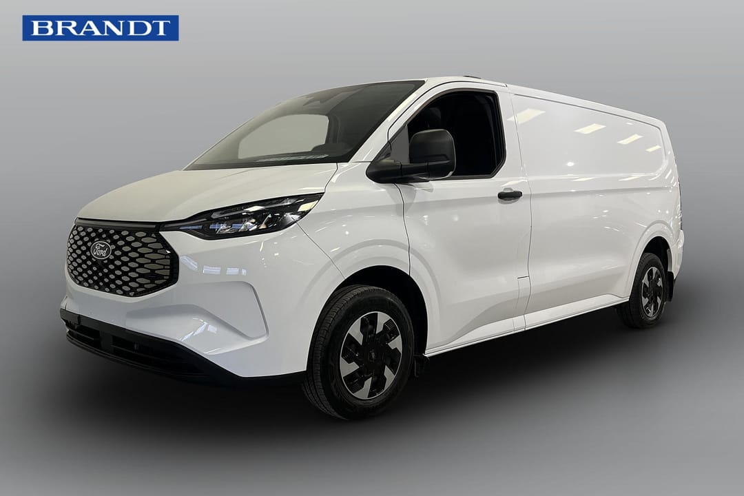 Ford E-Transit Custom 320