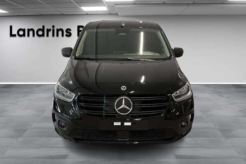Bild 2 av Mercedes-Benz eCitan 112 Skåp L2 *OMG LEVERANS*