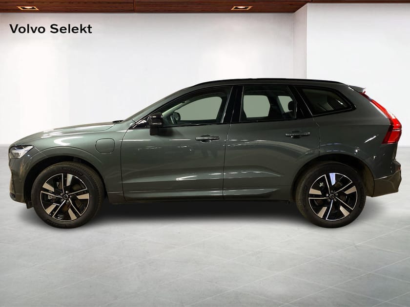 Bild 3 av Volvo XC60 T6 Plus Dark Nordic Edition