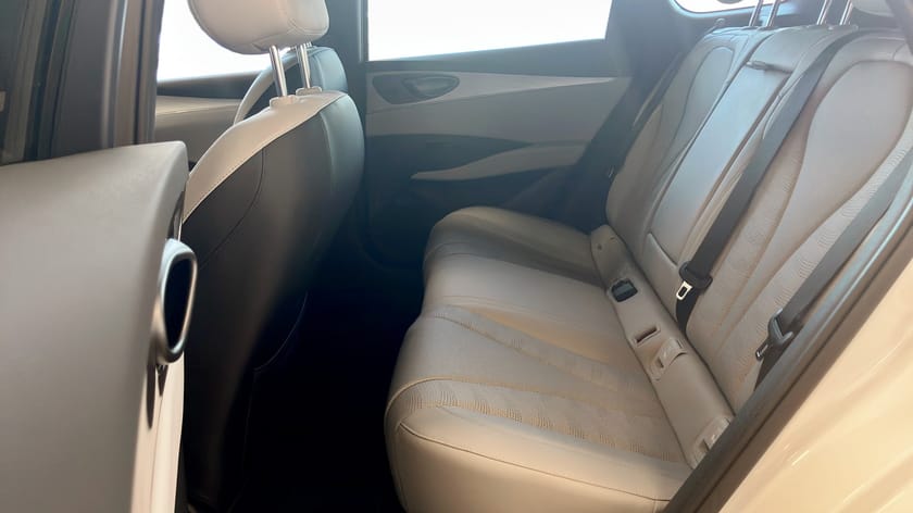 Bild 5 av BYD Seal 6 Touring COMFORT PHEV
