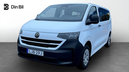 Volkswagen Transporter L2 TDI 110KW AUT.