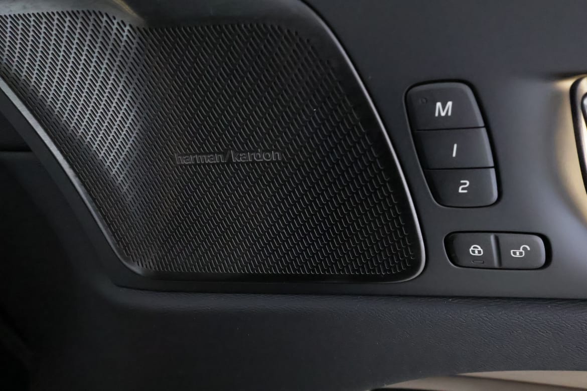 Volvo XC60 2026 - miniatyr 27