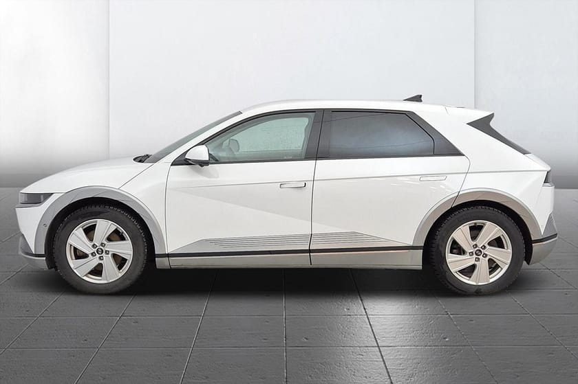 Bild 5 av Hyundai Ioniq 5 77.4 kWh AWD Komfort+ Läder Head Up Nav 360° BOSE MOMS 325hk