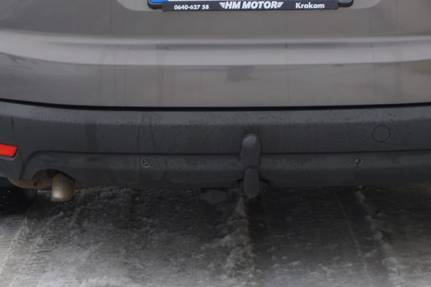 Bild 4 av Ford S-Max 