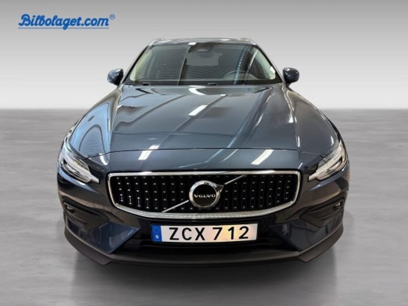 Bild 2 av Volvo V60 Cross Country B4 AWD Diesel Plus