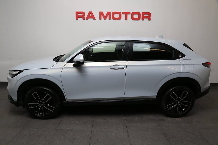 Bild 3 av Honda HR-V e:HEV 1,5 i-MMD e-CVT Elegance Serviceavtal