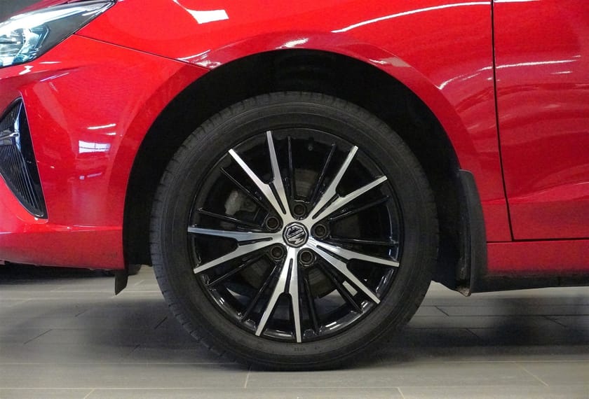 Bild 2 av MG 5 Long Range Luxury Kamera Navi CarPlay 61kWh