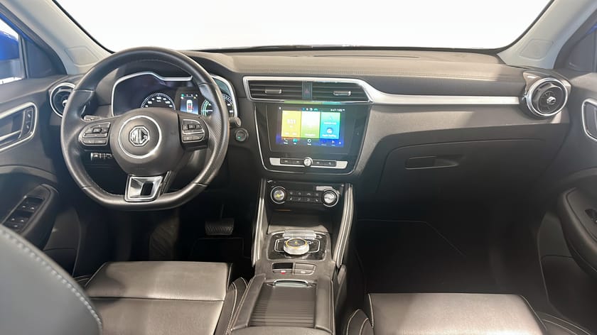 Bild 4 av MG ZS EV 45KWH LUXURY