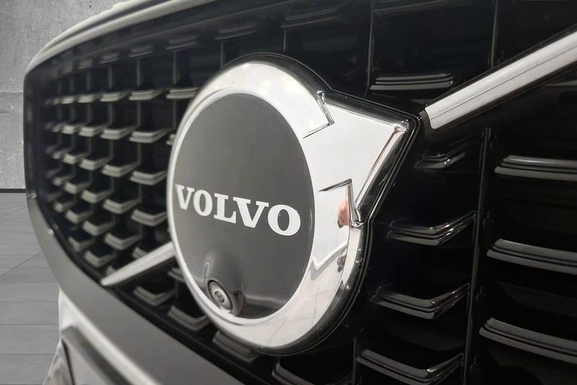 Bilde 4 av Volvo V60 Recharge T6 Ultima Dark