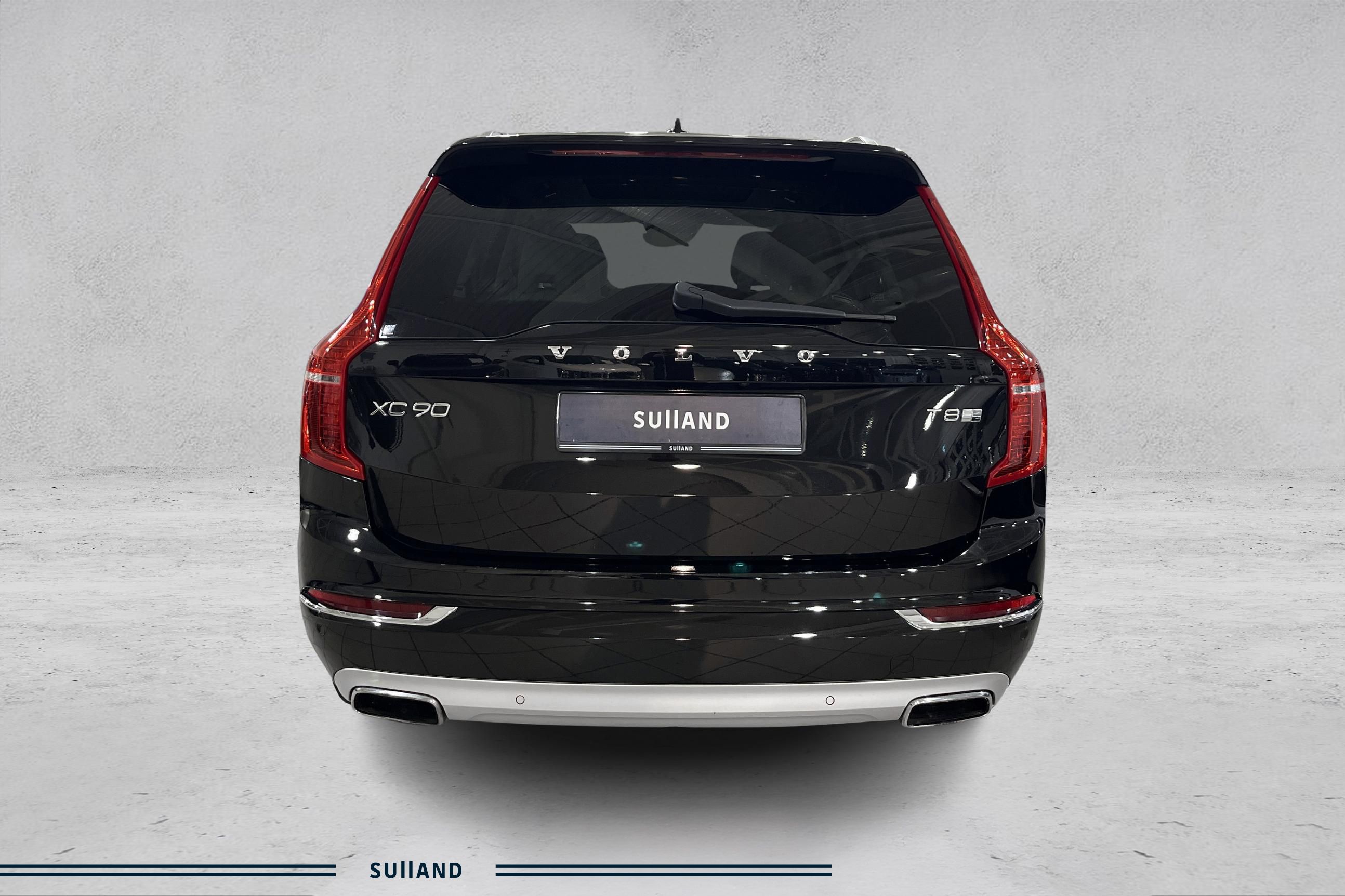 Thumnail bilde 3 av Volvo XC90