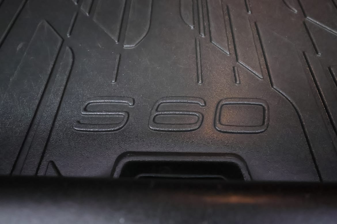 Volvo S60 2017 - miniatyr 18