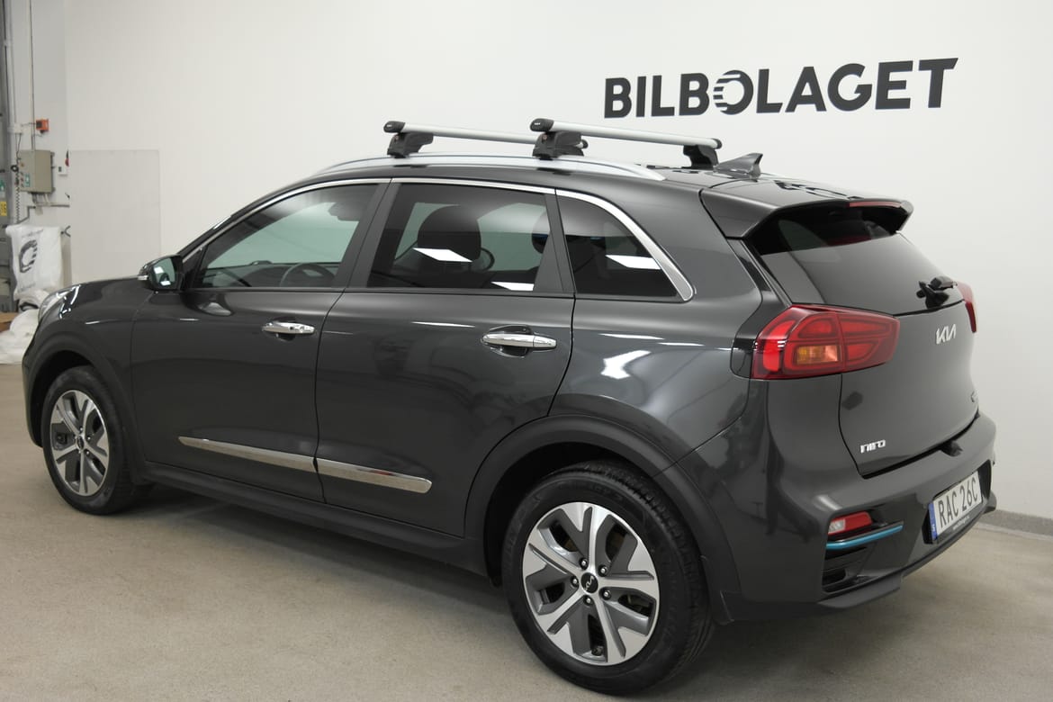 Kia Niro 2022 - miniatyr 5