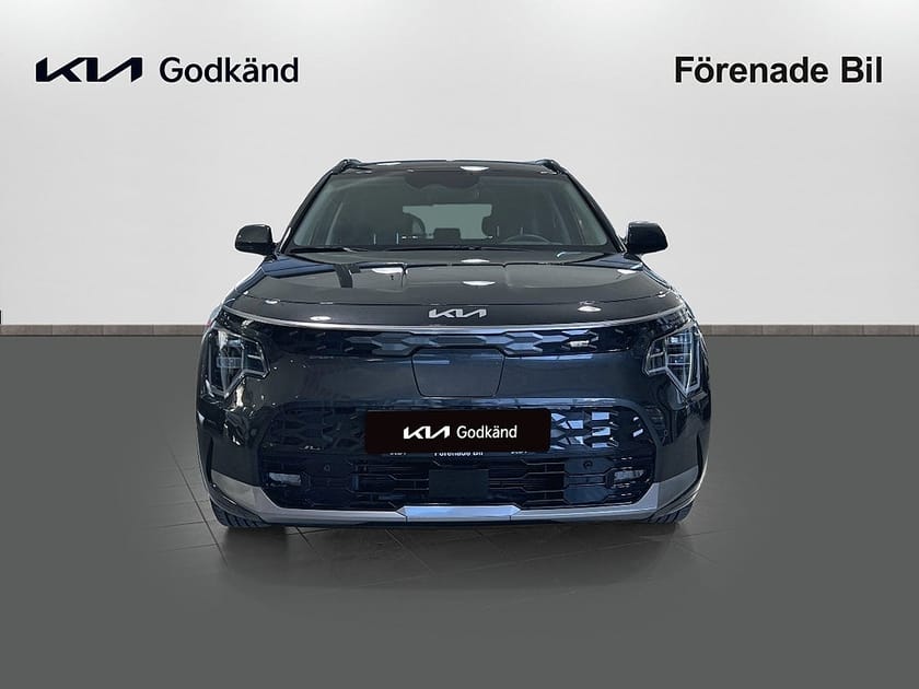 Bild 2 av Kia Niro EV ADVANCE PLUS | GODKÄND | DRAG
