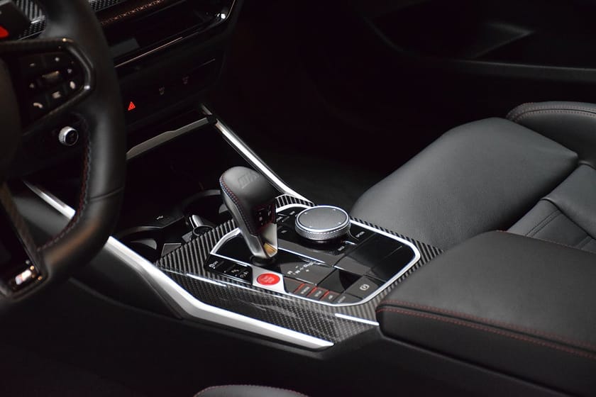 Bild 5 av BMW M2 Coupé | M Driver's Paket | Head-Up Display