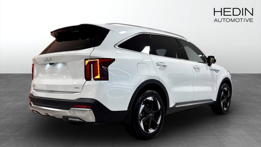 Bild 2 av Kia Sorento PHEV ADVANCE PLUS PANO | DEMO