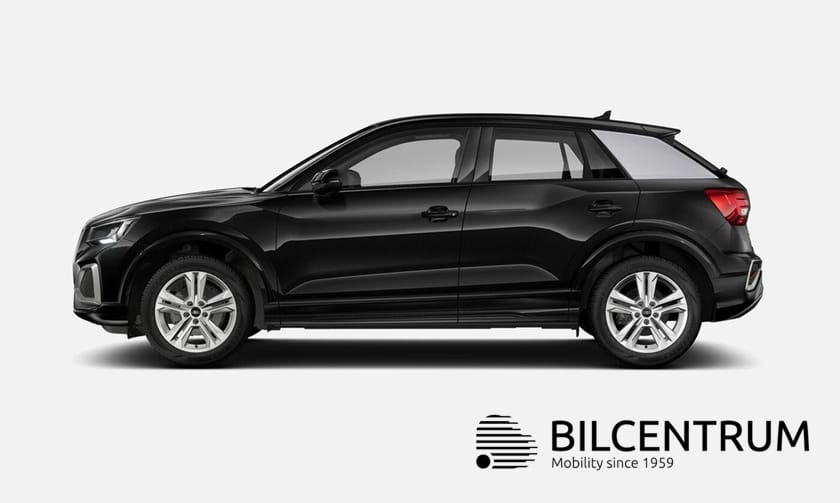 Bild 1 av Audi Q2 35 TFSI 150 HK S TRONIC PROLINE ADVANCED