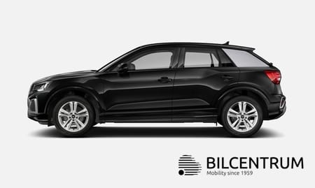 Audi Q2 35 TFSI 150 HK S TRONIC PROLINE ADVANCED