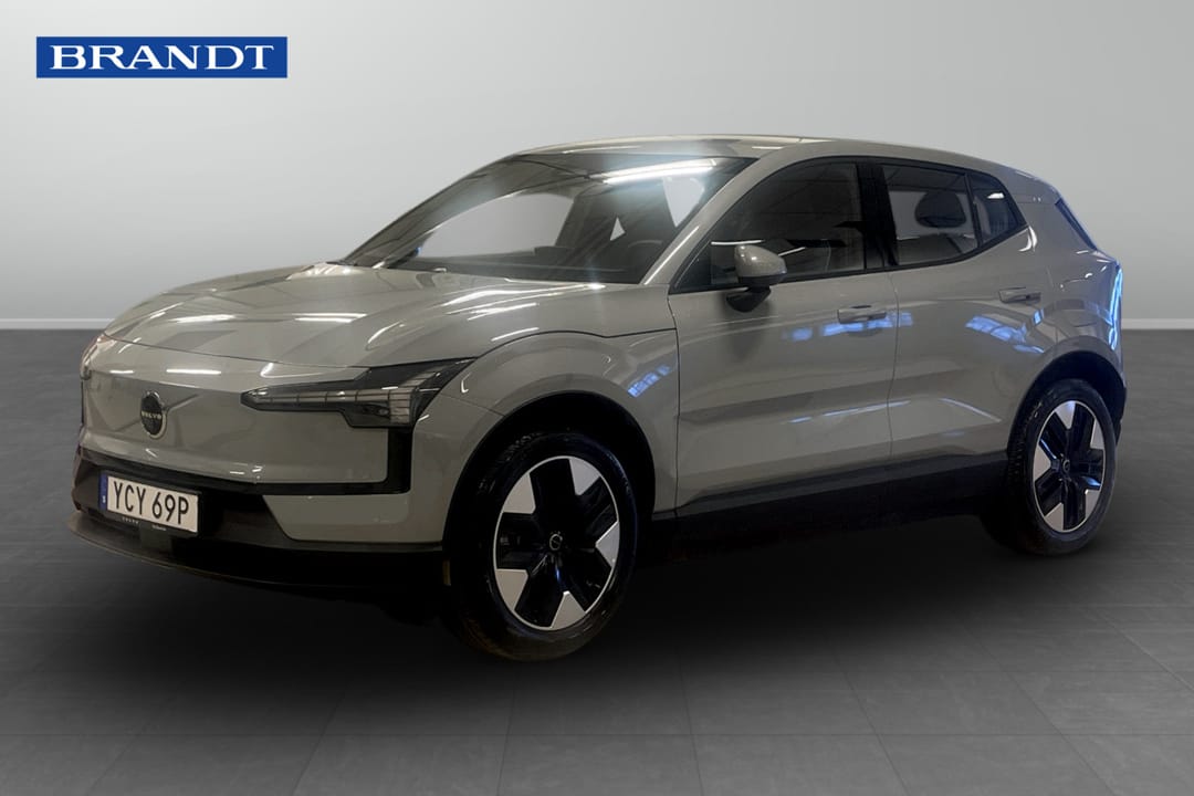 Volvo EX30 Single Motor