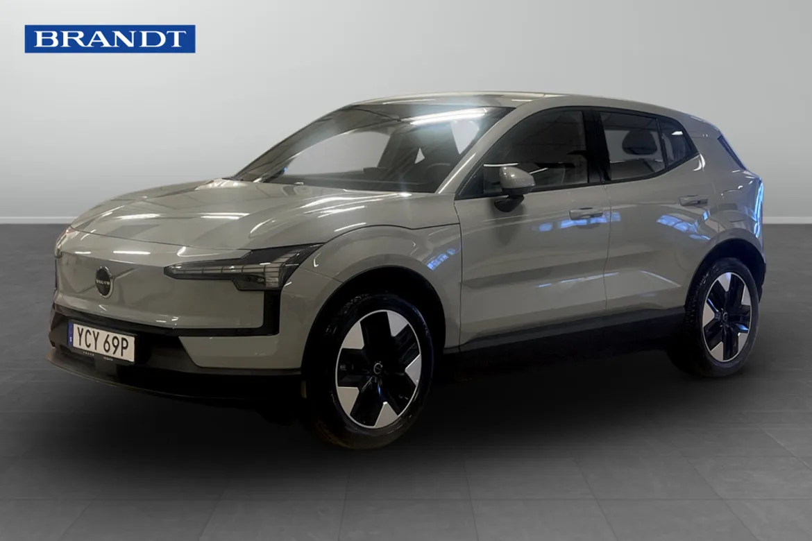 Volvo EX30 Single Motor