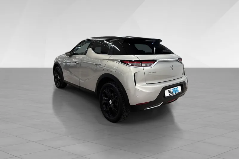 DS 3 Crossback E-TENSE bilde 4