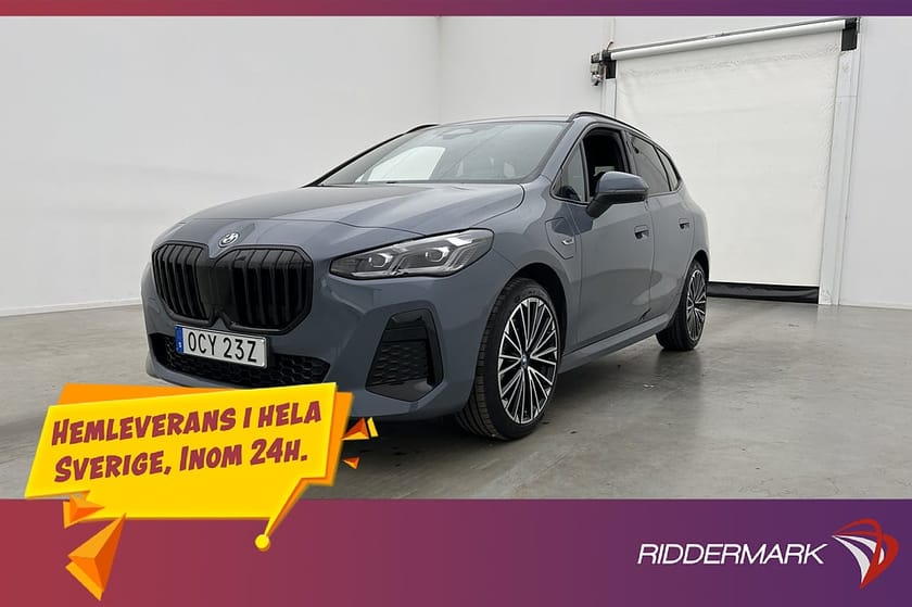 Bild 3 av BMW 230e xDrive Active Tourer Innovation 360° Drag H/K Pano