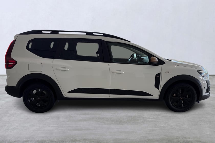 Bild 3 av Dacia Jogger 7-sätes TCe 110 Extreme 7 platser II