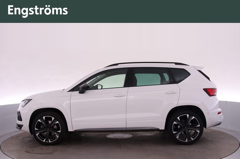 Bild 5 av CUPRA Ateca TSI 150Hk DSG BEATS/dragkrok