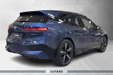 Thumnail bilde 3 av BMW iX xDrive40