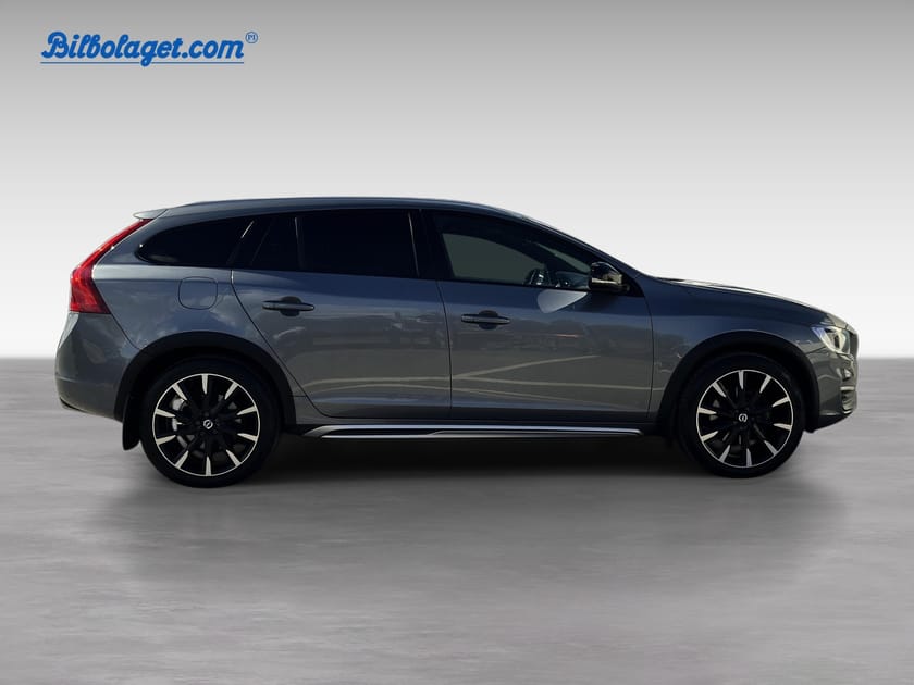 Bild 4 av Volvo V60 Cross Country D4 AWD Summum BE PRO