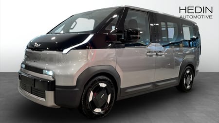 Kia PV5 Passenger