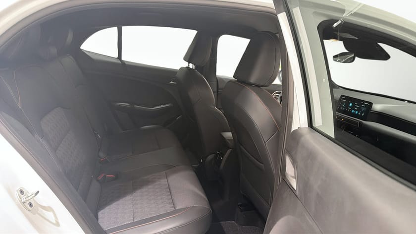 Bild 5 av MG 3 Hybrid+ LUXURY HYBRID+,   Privatleasing från 2995kr/mån