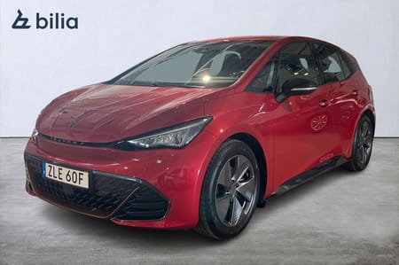 CUPRA Born 58 58, 204HK